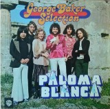 Vinil LP George Baker Selection &ndash; Paloma Blanca (VG+)