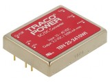 Convertor DC/DC 25W 10-40V la 3,3V 5,5A