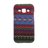 Husa SAMSUNG Galaxy A3 - Art Boho (Model 1), Silicon, Carcasa