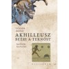 Akhilleusz be&eacute;ri a teknőst - Napl&oacute;k napl&oacute;ja - Tőzs&eacute;r &Aacute;rp&aacute;d