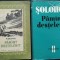 Pamint destelenit 1, 2 - M. Solohov