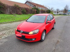 Volkswagen Golf 1.2 TSI