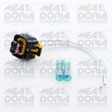 MEAT &amp; DORIA 25024 Set raparat cabluri, injector