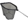 Minciog Crap Academy Rama Rigida 2.5m, 60x70cm, Cauciucat - Pescuit Crap