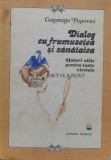 Dialog cu frumusetea si sanatatea - 1986 - Constanta Popovici (S17)