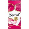 Absorbante Discreet Normal Plus 20 buc