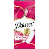 Absorbante Discreet Normal Plus 20 buc