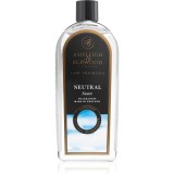 Ashleigh &amp; Burwood London Lamp Fragrance Neutral rezervă lichidă pentru lampa catalitică 1000 ml