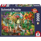 Puzzle Atrium 2000, Schmidt