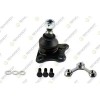 Pivot brat suspensie Audi A3 (8l1), Seat Leon (1m1), Toledo 2 (1m2), Skoda Octavia 1 (1u2), VW Bora 1 (1j2), Golf 4 (1j1), New Beetle (9c1), Punte Fa