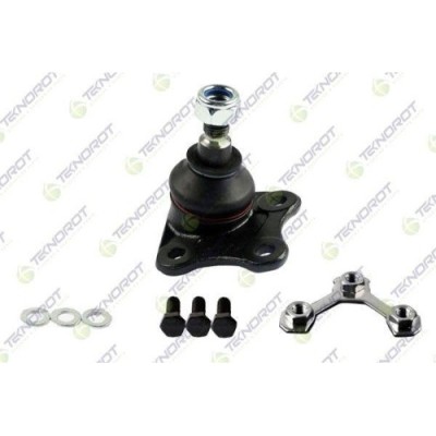 Pivot brat suspensie Audi A3 (8l1), Seat Leon (1m1), Toledo 2 (1m2), Skoda Octavia 1 (1u2), VW Bora 1 (1j2), Golf 4 (1j1), New Beetle (9c1), Punte Fa foto