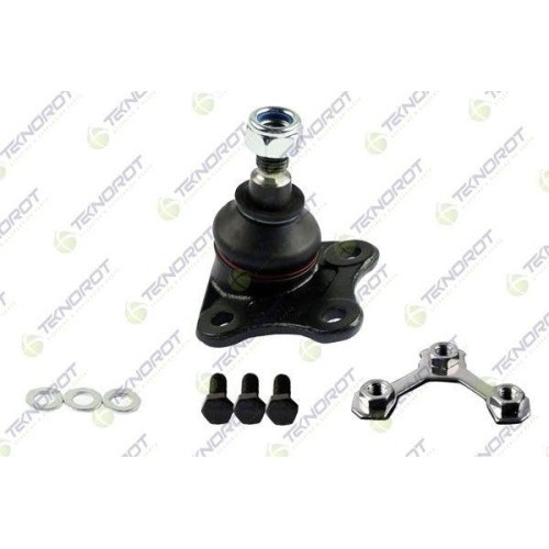 Pivot brat suspensie Audi A3 (8l1), Seat Leon (1m1), Toledo 2 (1m2), Skoda Octavia 1 (1u2), VW Bora 1 (1j2), Golf 4 (1j1), New Beetle (9c1), Punte Fa