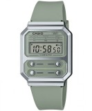 Ceas Casio, Vintage Edgy A100WEF-3AEF - Marime universala