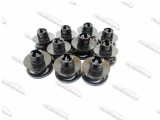 Set 10 Cleme/clipsuri fata usa MODEL A pentru Golf/Bora/Passat/Octavia, Volkswagen