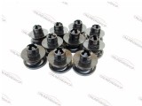 Set 10 Cleme/clipsuri fata usa MODEL A pentru Golf/Bora/Passat/Octavia, Volkswagen