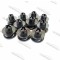 Set 10 Cleme/clipsuri fata usa MODEL A pentru Golf/Bora/Passat/Octavia