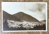 CPI1 Campulung Moldovenesc - Bucovina, Bukowina - RPR - Sepia - Vedere generala