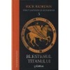 Percy Jackson si Olimpienii 3: Blestemul Titanului
