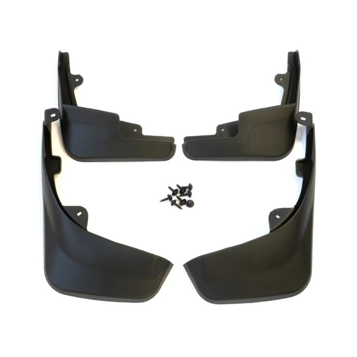 APARATORI NOROI PENTRU AUDI Q5 2008-2017 8R SET 4 BUC 51482