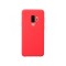 Husa TPU OEM Pure Silicone pentru Samsung Galaxy A30 A305 / Samsung Galaxy A20 A205, Rosie