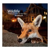 Wildlife Photographer of the Year