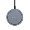 Incarcator Magnetic cu Cablu si Suport, Qi2, 1.2m - Fixed (FIXMPADP-GR) - Gray
