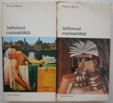 Infernul Curiozitatii (2 vol.) - Maurice Rheims - Roman