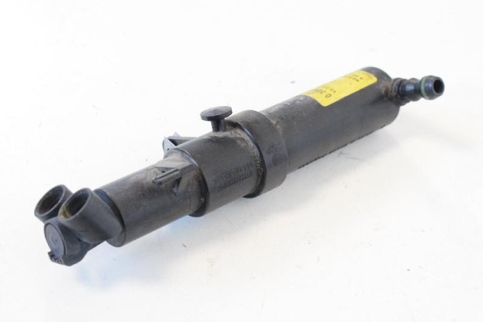 Pompa spălător far st&acirc;nga MERCEDES-BENZ S W221 2008 OEM: 0308011037,A2218600147 10048549