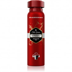 Old Spice Astronaut spray şi deodorant pentru corp pentru bărbați 150 ml