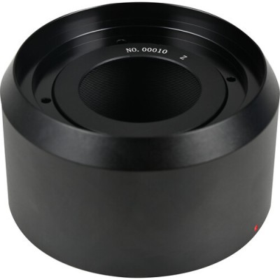 Baioneta interschimbabila pentru Laowa Pro2be 24mm T8 foto