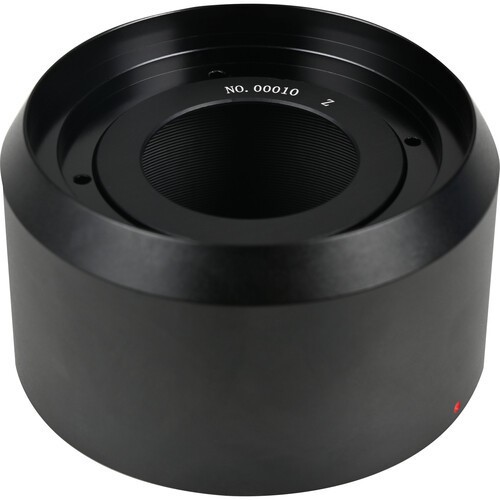 Baioneta interschimbabila pentru Laowa Pro2be 24mm T8