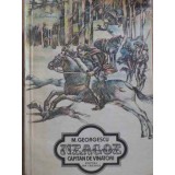 NEAGOE CAPITAN DE VANATORI-M. GEORGESCU-232207