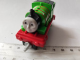 Bnk jc Thomas &amp; Friends Adventures - locomotiva Percy - sunet si lumini