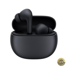 Handsfree Bluetooth Xiaomi Redmi Buds 4 Active TWS Negru BHR6992GL