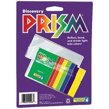 Prisma discovery - Educational Insights foto