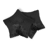 Cumpara ieftin Nipple Covers in forma de stea Ohmama Negre