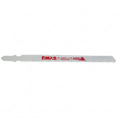 Panza pendular a 2.0x110/132mm hss de inox, 5/set