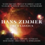 Hans Zimmer - The Classics | Hans Zimmer, Sony Music