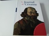 jURNAL DE cEZANNE
