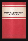 Productia si consumul in socialism C. Ostrovitianov