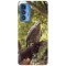 Husa compatibila cu Motorola G20 model Eagle Trainer, Silicon, TPU, Viceversa