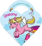 Cumpara ieftin Unicorni. Carte De Colorat, - Editura Prut