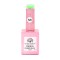 Rubber Base Coat Neon, baza pentru unghii, 15ml, 08