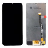 Cumpara ieftin Display Samsung Galaxy M20 M205 original negru