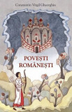 Povesti romanesti repovestite/Constantin Virgil Gheorghiu