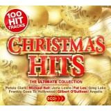 Various Artists Christmas Hits, 5cd