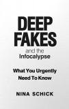 Deep Fakes and the Infocalypse | Nina Schick
