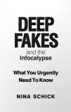 Deep Fakes and the Infocalypse | Nina Schick