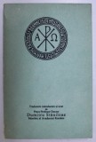 FILOCALIA SFINTELOR NEVOINTE ALE DESAVARSIRII , VOL I de SFANTUL ANTONIE CEL MARE , EVAGRIE PONTICUL .. , BUCURESTI 1992 , EDITIA A II-A