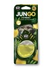 Odorizant auto K2 Jungo, Lamaie